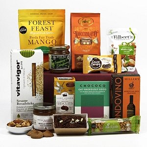 Autumn Delights Hamper Delivery UK