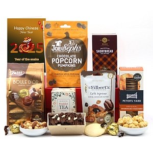 Chinese New Year Chocolate Sunset Hamper