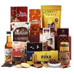 Christmas Sweet Pantry Hamper