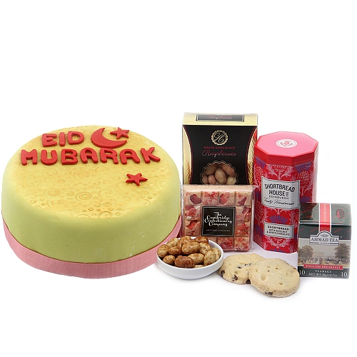 Eid Sweet Treat Hamper