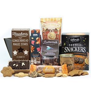 Gourmet Bites Hamper