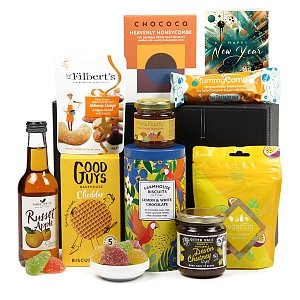 New Year Prestige Hamper