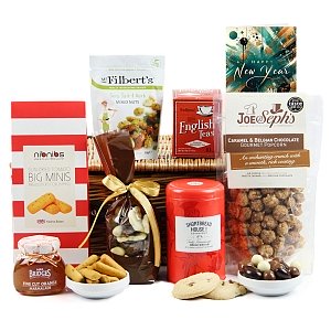 New Year Treat Hamper