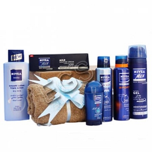 Nivea Gift Hampers for Men