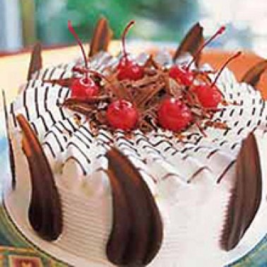 Order your birthday cake Princess Disney Castle online